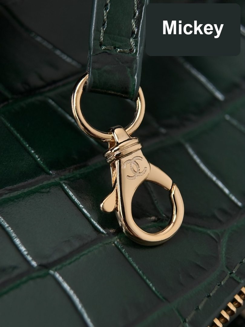 【S】｜Chanel God Factory｜Item ID-97766