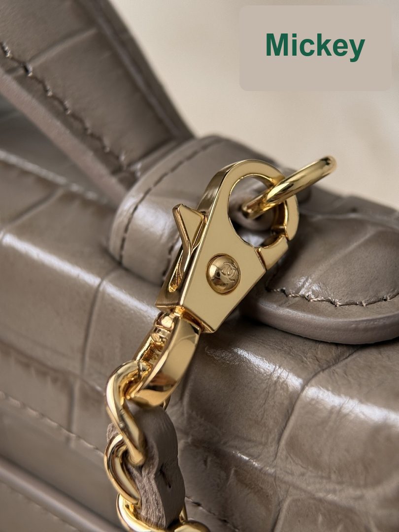【S】｜Chanel God Factory｜Item ID-97763