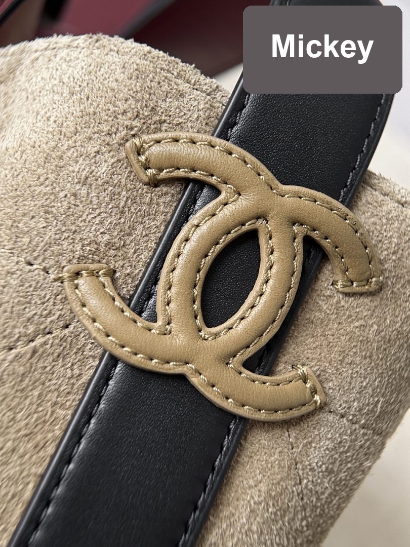 【S】｜Chanel God Factory｜Item ID-97770