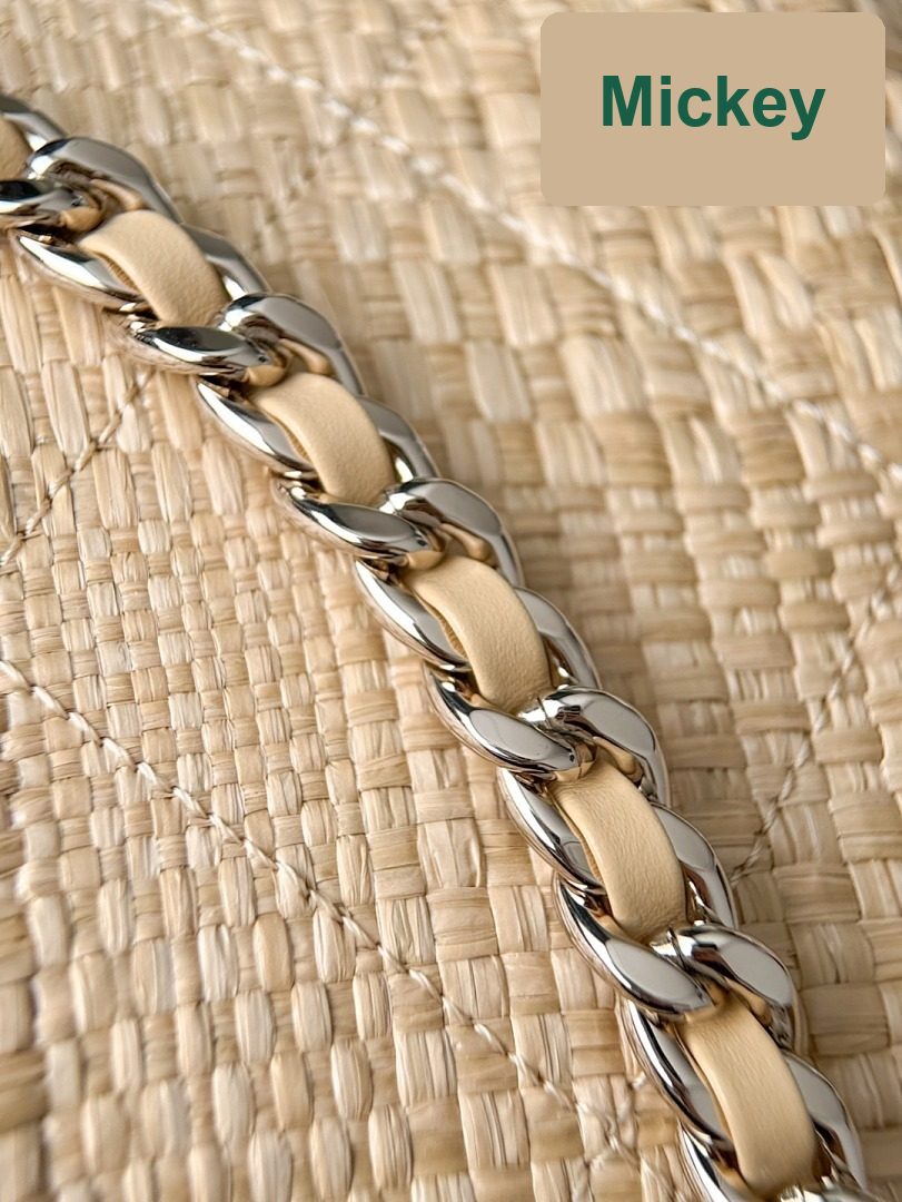【S】$403=2700CNY｜Chanel(26p) God(Author) Factory｜Item ID-73303