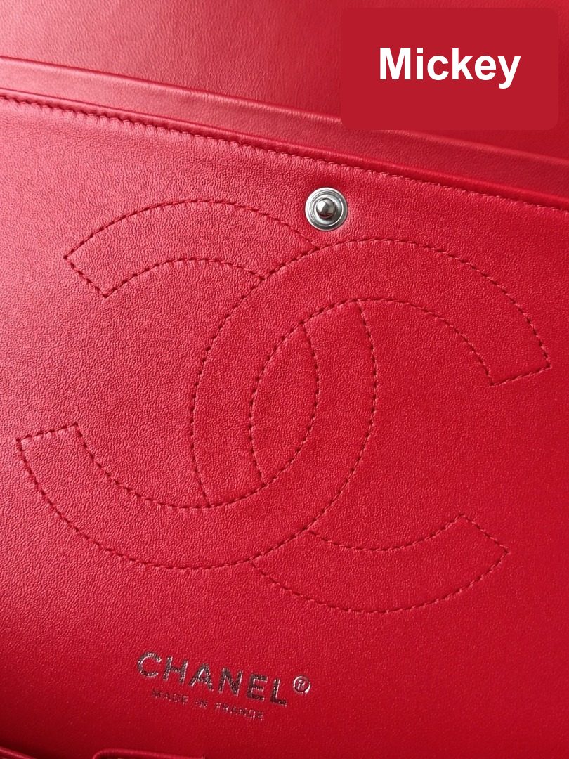 【S】$538=3600CNY｜Chanel(cf30) God(Author) Factory｜Item ID-73425