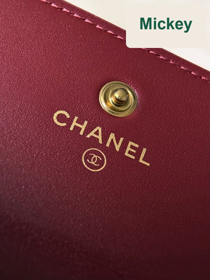 【S】$117=780CNY｜Chanel God(Author) Factory｜Item ID-73437