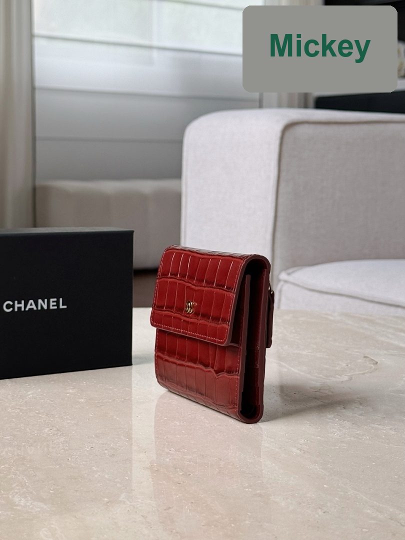 【S】$117=780CNY｜Chanel God(Author) Factory｜Item ID-73437