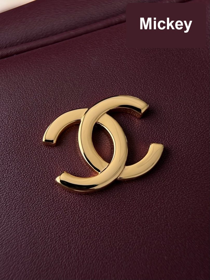 【S】$463=3100CNY｜Chanel(26s) God(Author) Factory｜Item ID-73391