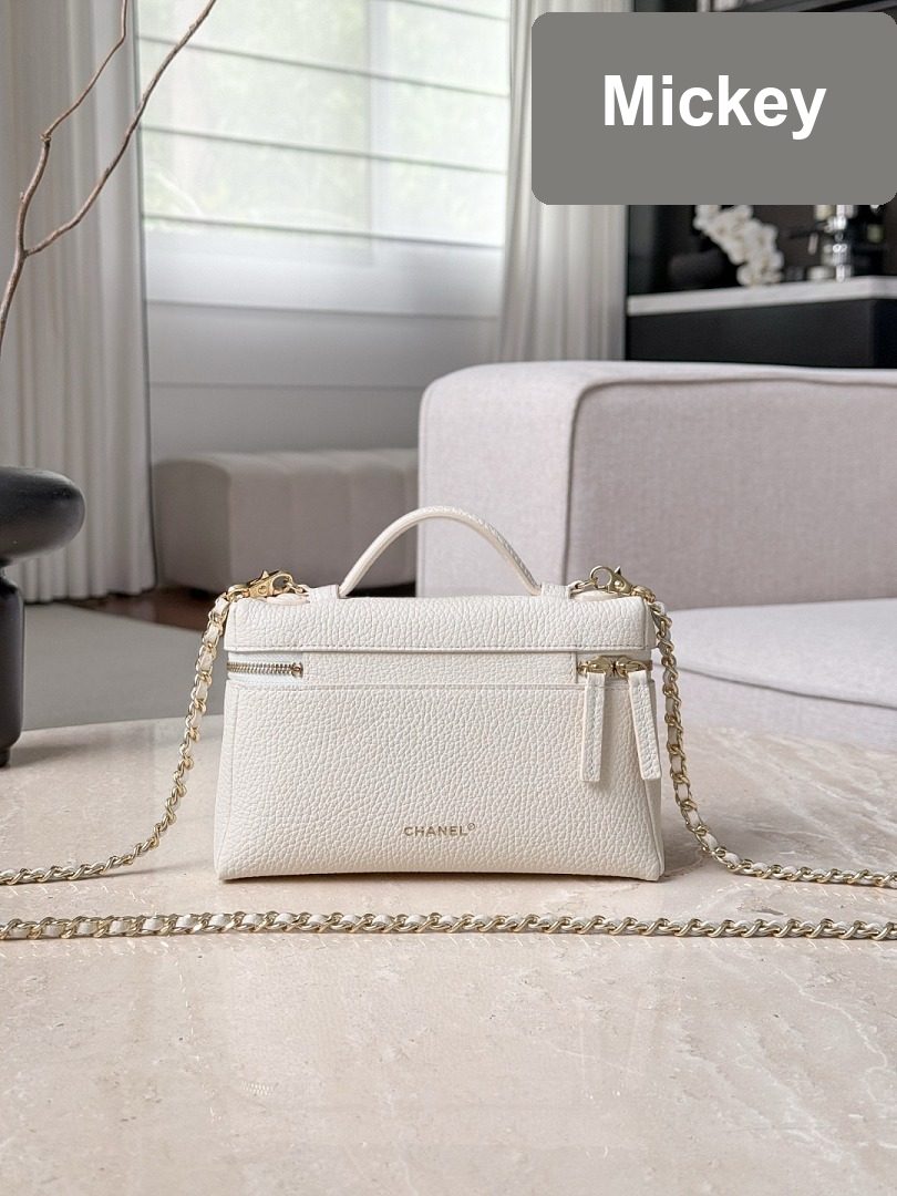 【S】$299=2000CNY｜Chanel(26a) God(Author) Factory｜Item ID-73254