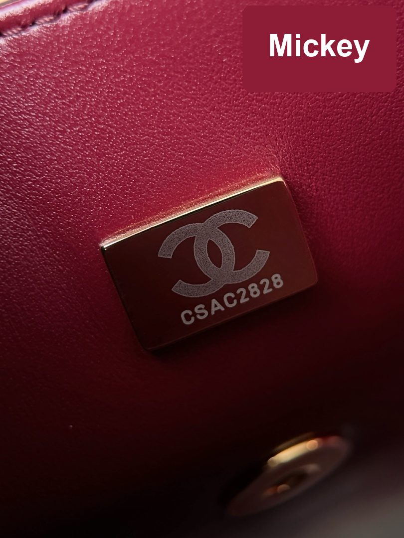 【S】$403=2700CNY｜Chanel(AS6424) God(Author) Factory｜Item ID-73307