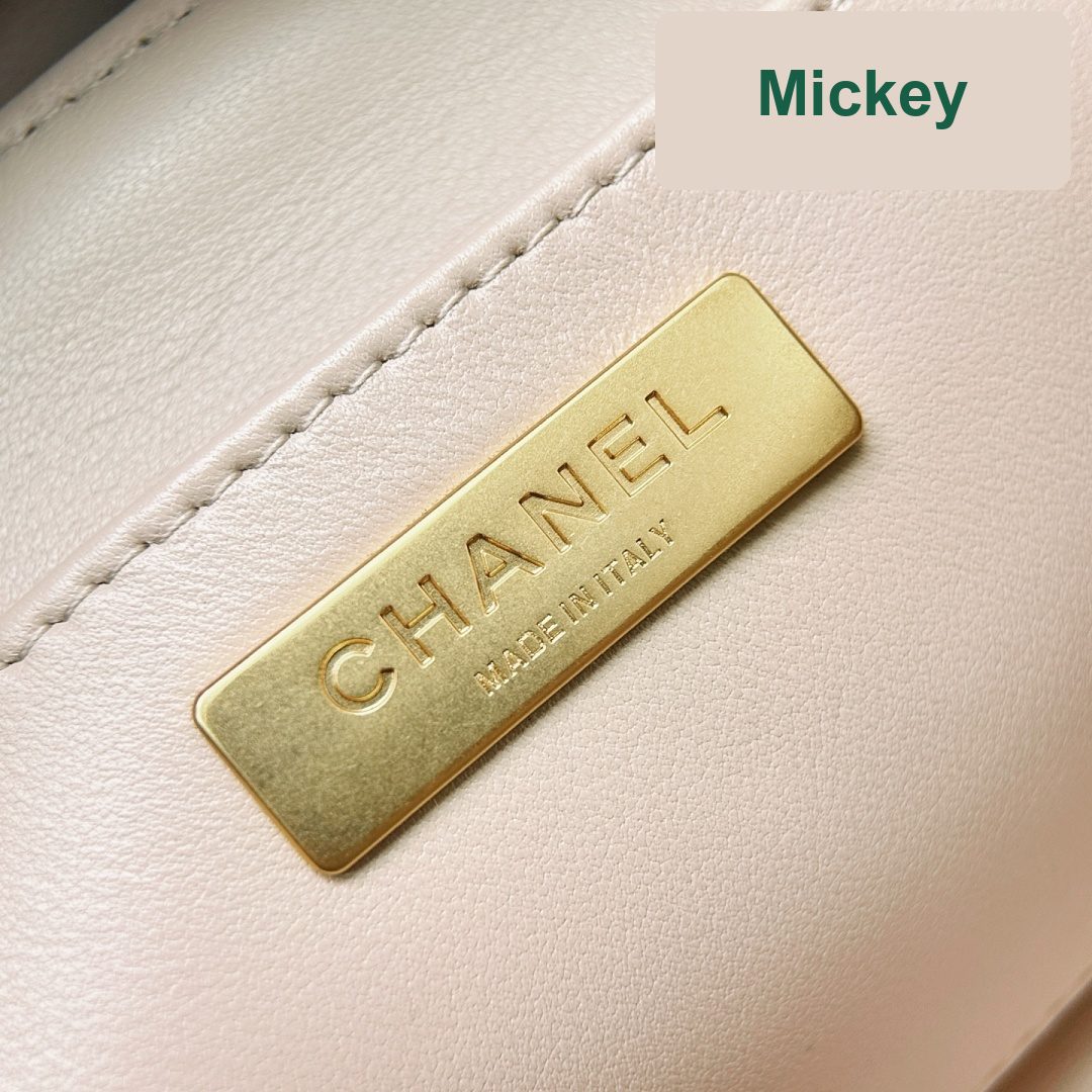【S】$389=2600CNY｜Chanel(25p) God(Author) Factory｜Item ID-73295