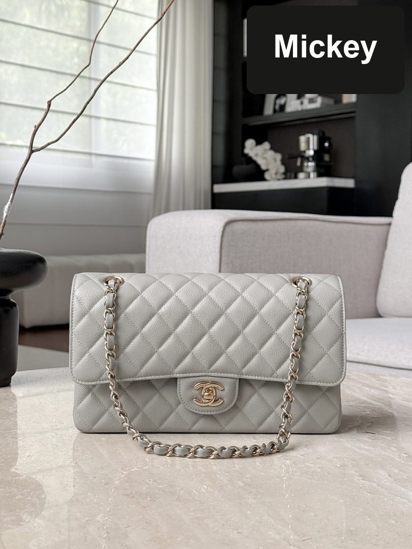 【S】$448=3000CNY｜Chanel(cf25) God(Author) Factory｜Item ID-73369