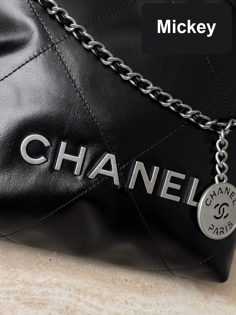 【S】$374=2500CNY｜Chanel God(Author) Factory｜Item ID-73294