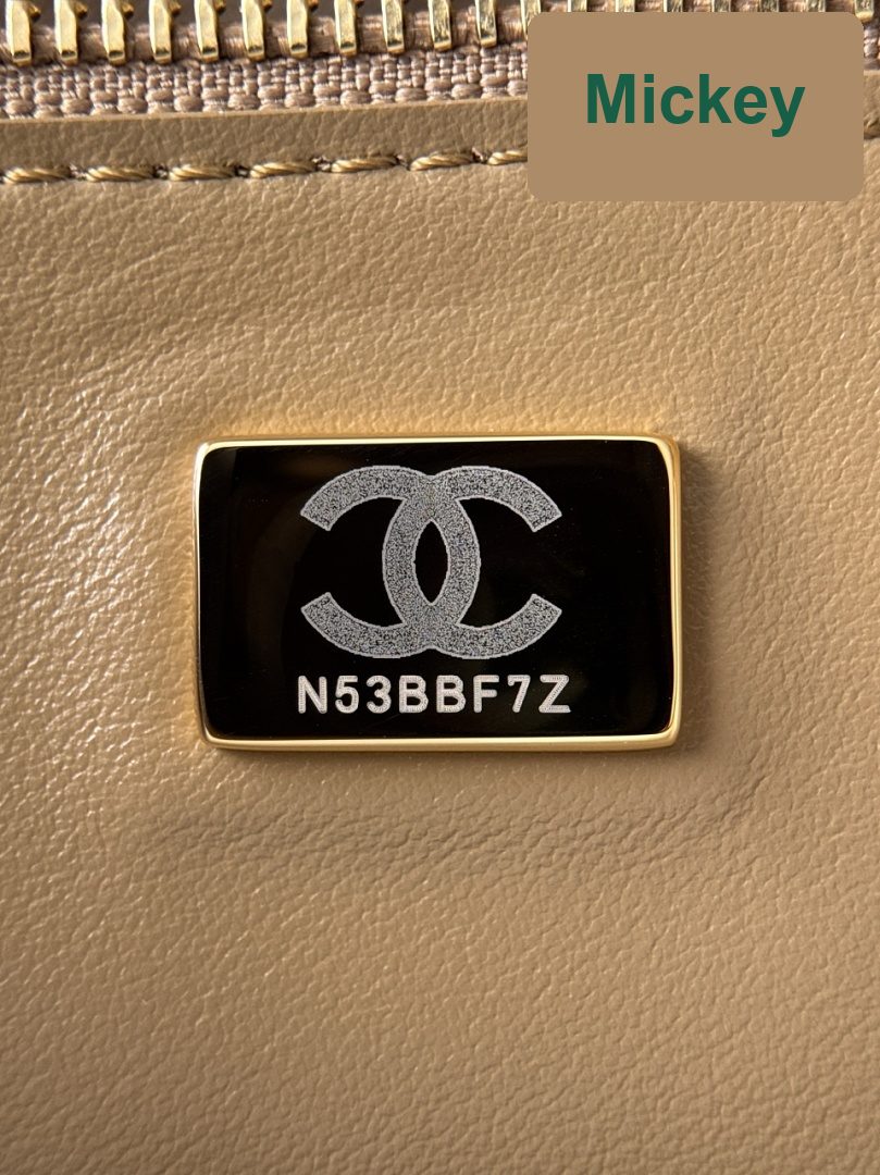 【S】$493=3300CNY｜Chanel(26s) God(Author) Factory｜Item ID-73407
