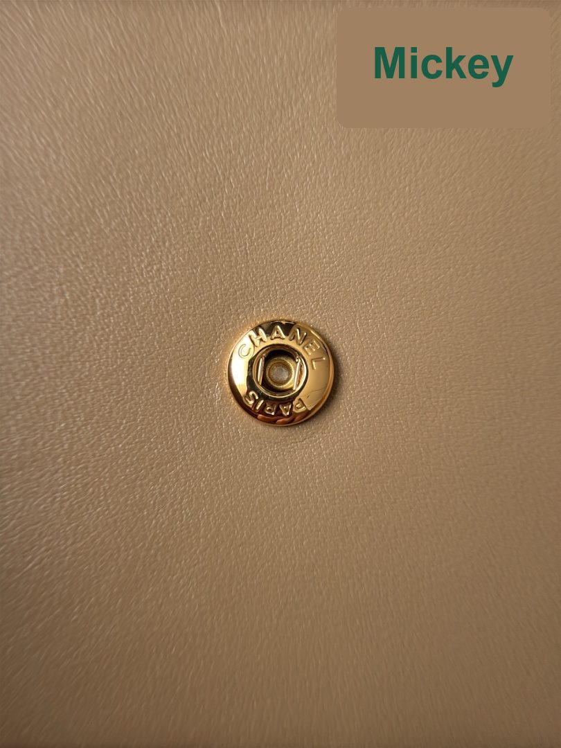 【S】$493=3300CNY｜Chanel(26s) God(Author) Factory｜Item ID-73407