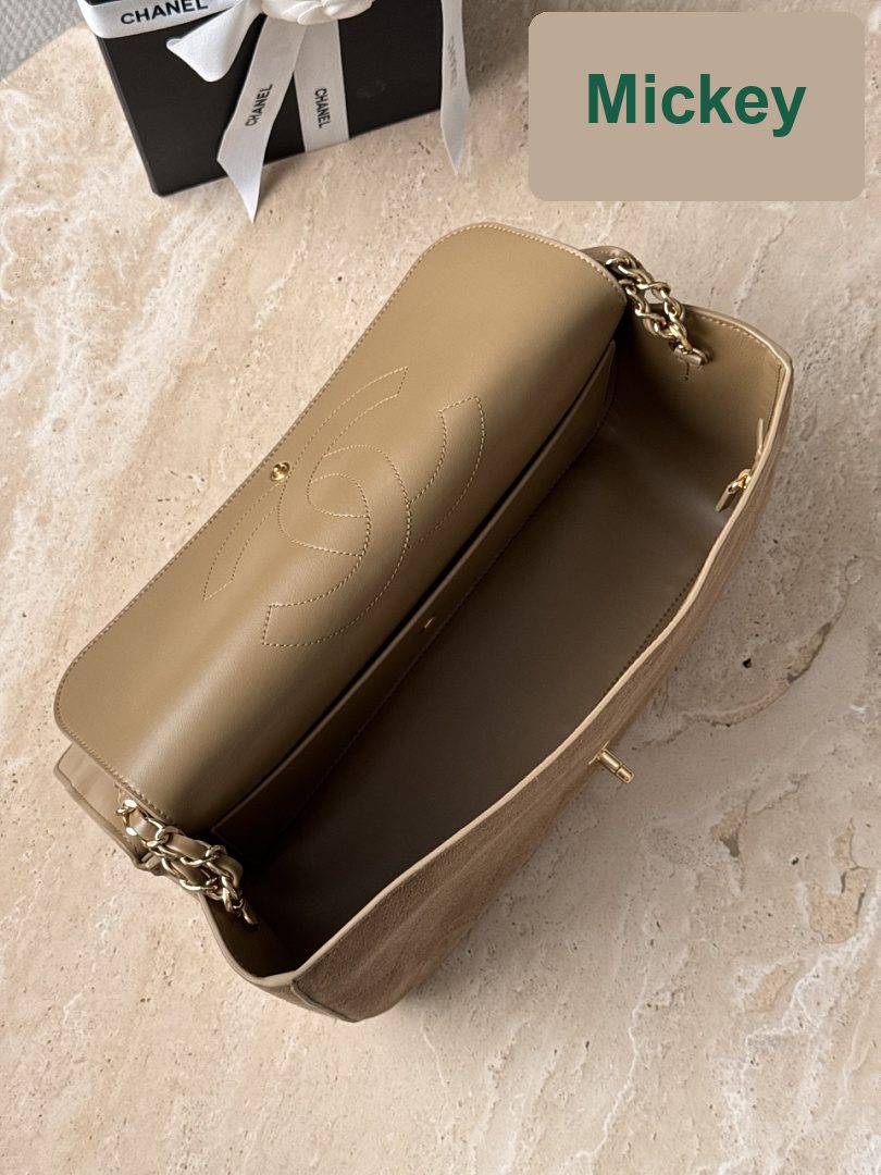 【S】$463=3100CNY｜Chanel(26s) God(Author) Factory｜Item ID-73389