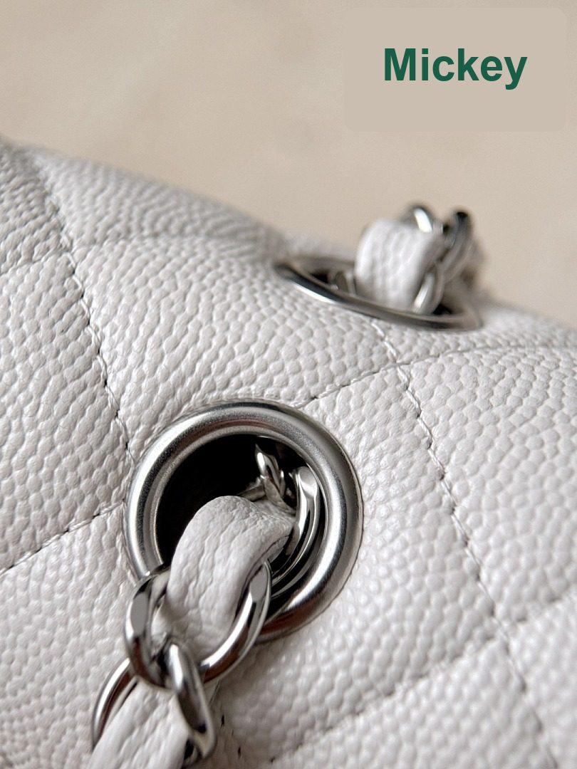 【S】$448=3000CNY｜Chanel(cf25) God(Author) Factory｜Item ID-73376