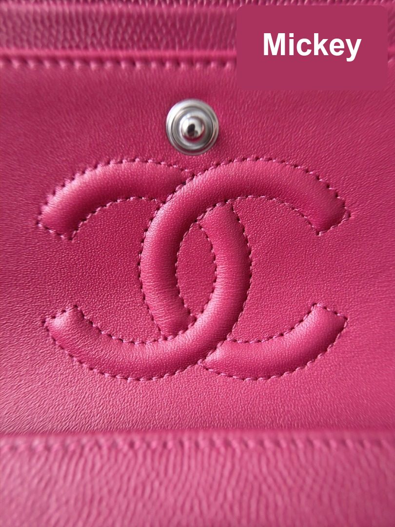 【S】$418=2800CNY｜Chanel(cf23) God(Author) Factory｜Item ID-73335