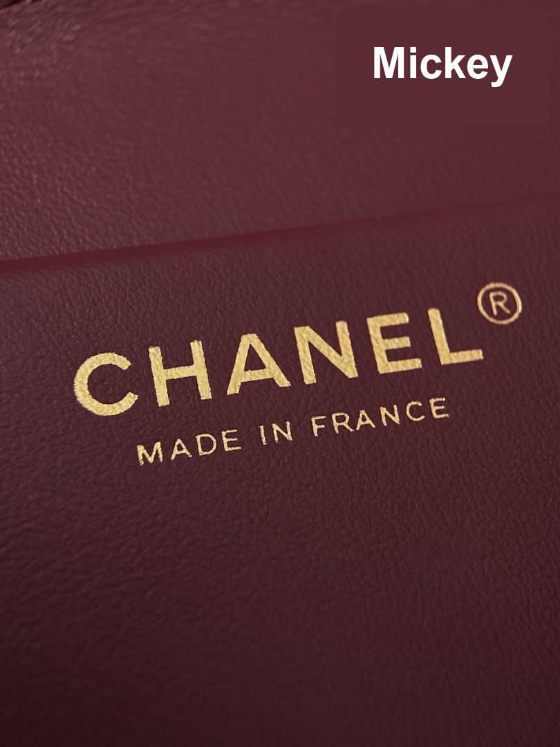 【S】$463=3100CNY｜Chanel(26s) God(Author) Factory｜Item ID-73390