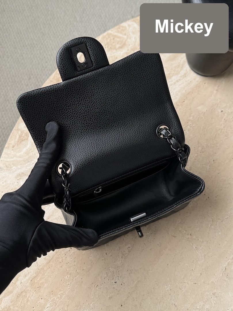 【S】$344=2300CNY｜Chanel(cf17) God(Author) Factory｜Item ID-73284