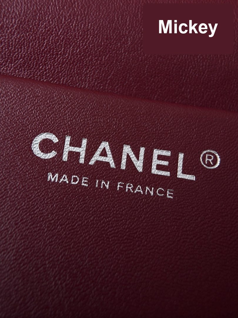 【S】$463=3100CNY｜Chanel(26s) God(Author) Factory｜Item ID-73388