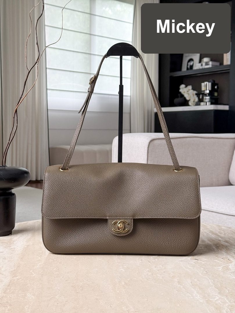 【S】$463=3100CNY｜Chanel(26s) God(Author) Factory｜Item ID-73390