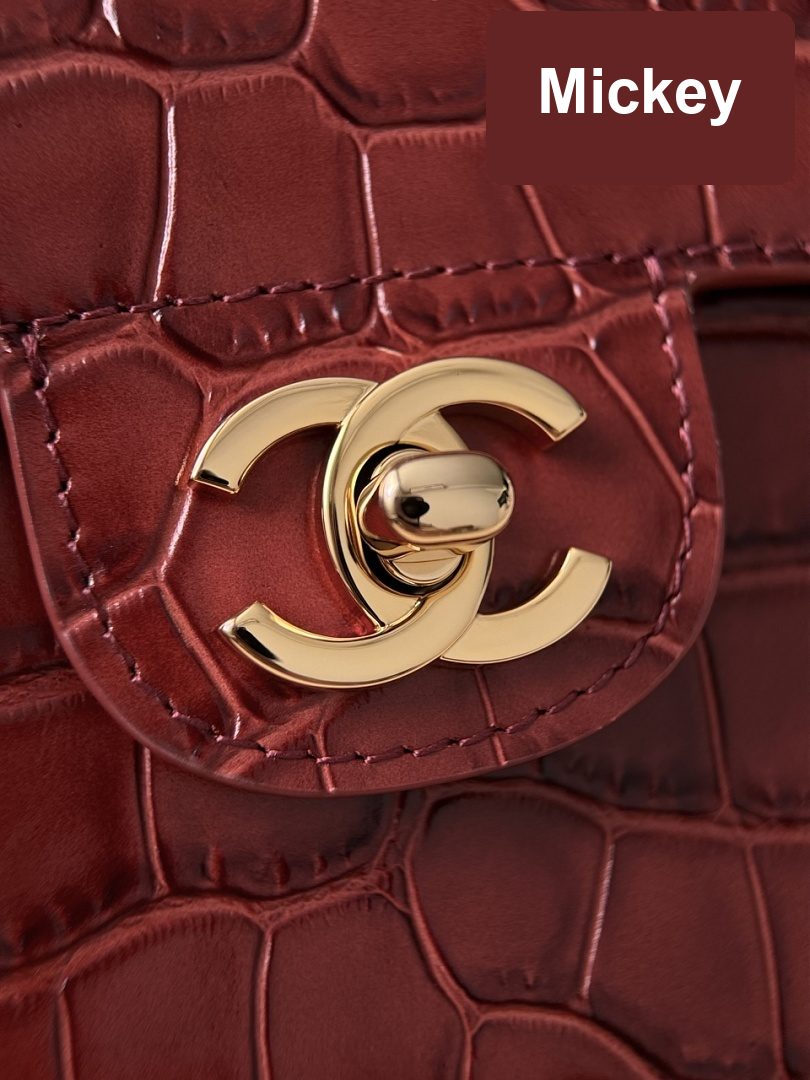 【S】$403=2700CNY｜Chanel(AS6424) God(Author) Factory｜Item ID-73305