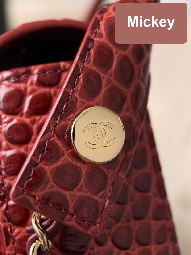 【S】$403=2700CNY｜Chanel(AS6424) God(Author) Factory｜Item ID-73305