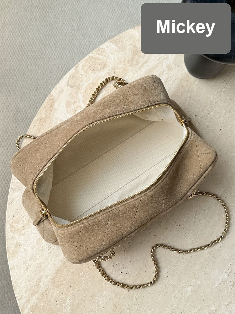 【S】$403=2700CNY｜Chanel(26a) God(Author) Factory｜Item ID-73301