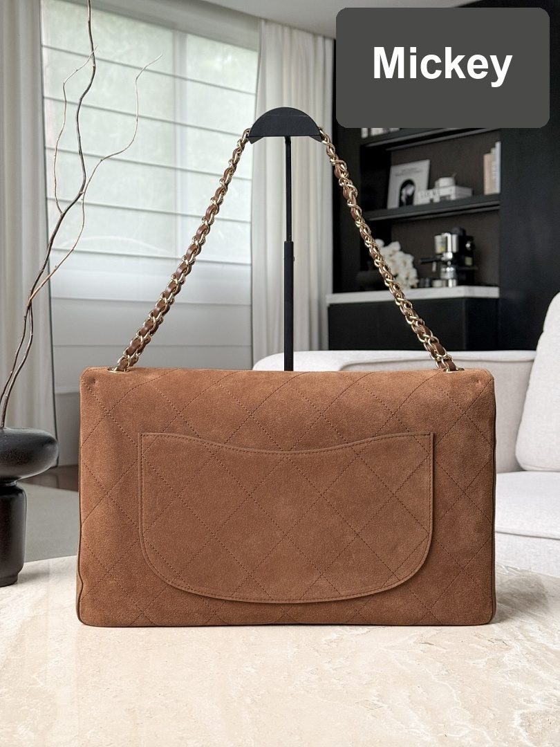 【S】$493=3300CNY｜Chanel(AS6234) God(Author) Factory｜Item ID-73412