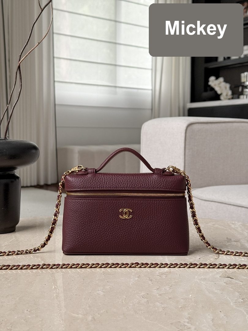 【S】$299=2000CNY｜Chanel(AS5346) God(Author) Factory｜Item ID-73264