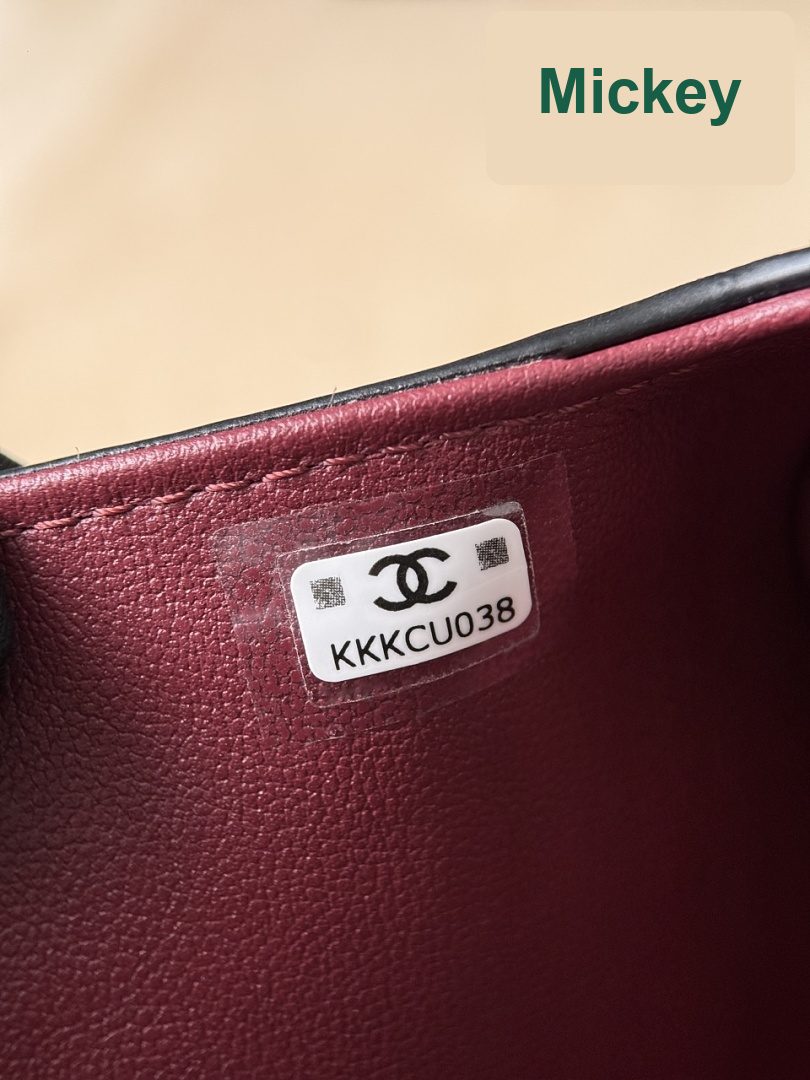 【S】$403=2700CNY｜Chanel(AP5294) God(Author) Factory｜Item ID-73304