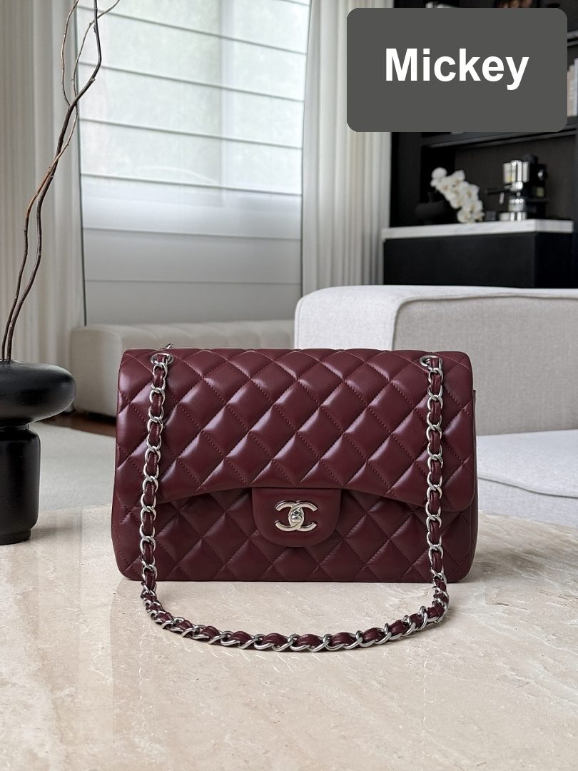 【S】$538=3600CNY｜Chanel(cf30) God(Author) Factory｜Item ID-73426