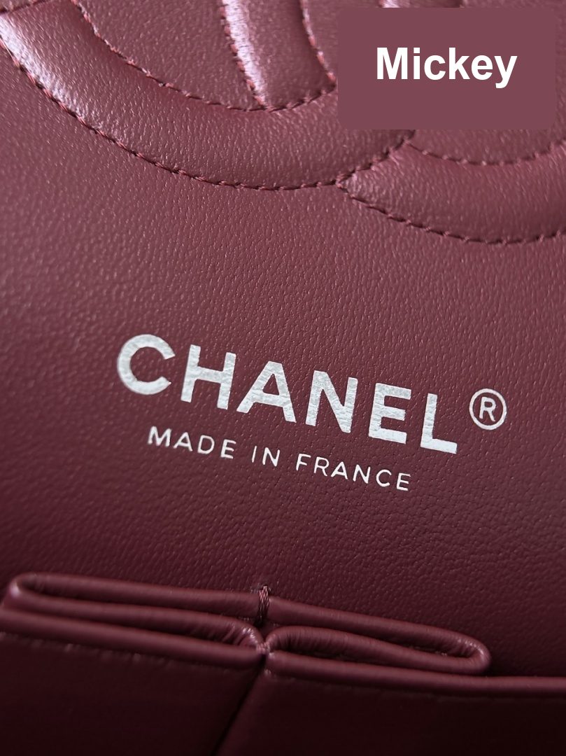 【S】$448=3000CNY｜Chanel(cf25) God(Author) Factory｜Item ID-73368