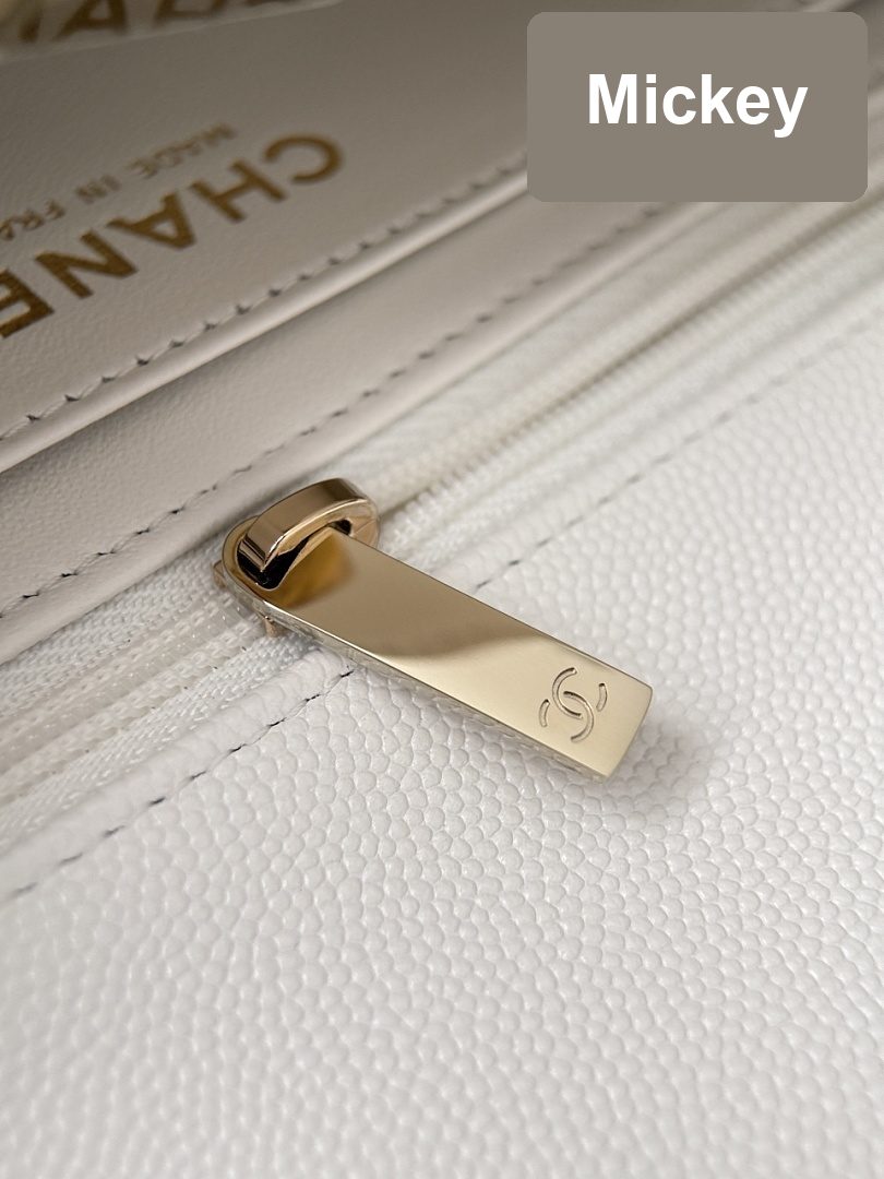 【S】$403=2700CNY｜Chanel(cf20) God(Author) Factory｜Item ID-73317