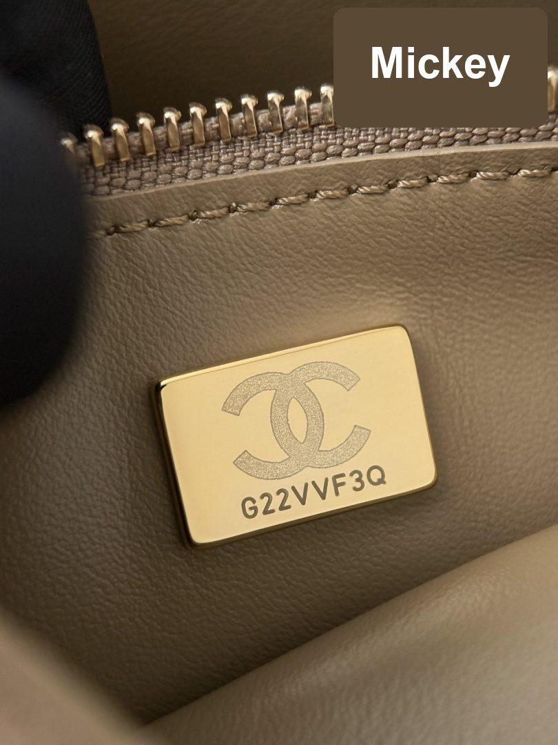 【S】$403=2700CNY｜Chanel(AS6626) God(Author) Factory｜Item ID-73311