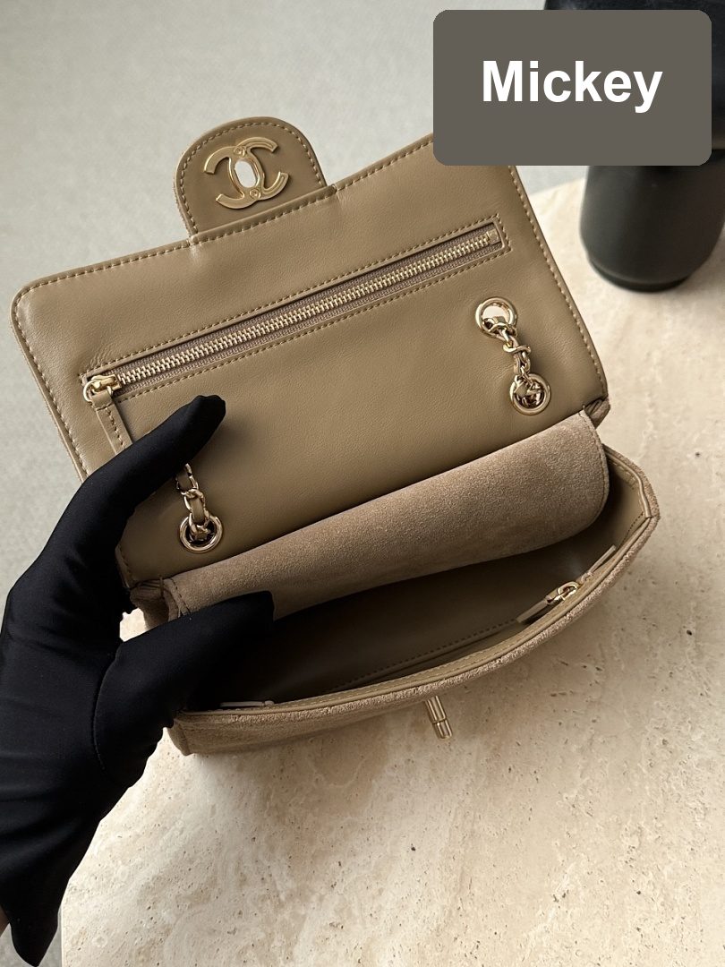 【S】$403=2700CNY｜Chanel(AS6626) God(Author) Factory｜Item ID-73311