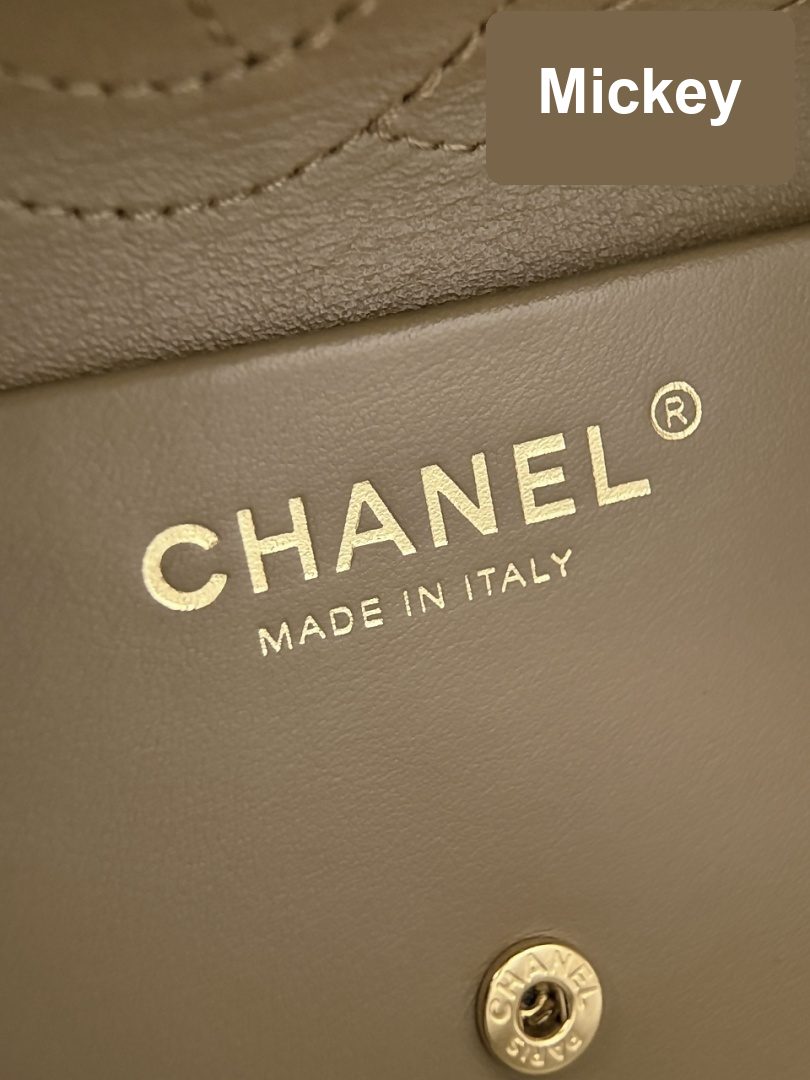 【S】$403=2700CNY｜Chanel(AS6626) God(Author) Factory｜Item ID-73311