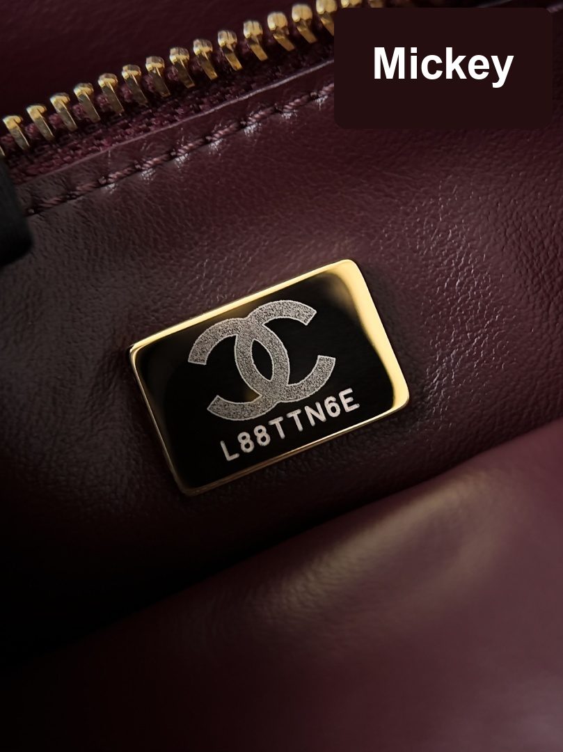 【S】$403=2700CNY｜Chanel(AS6626) God(Author) Factory｜Item ID-73312