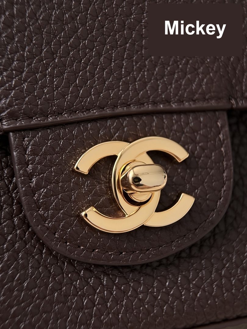 【S】$403=2700CNY｜Chanel(AS6573) God(Author) Factory｜Item ID-73308