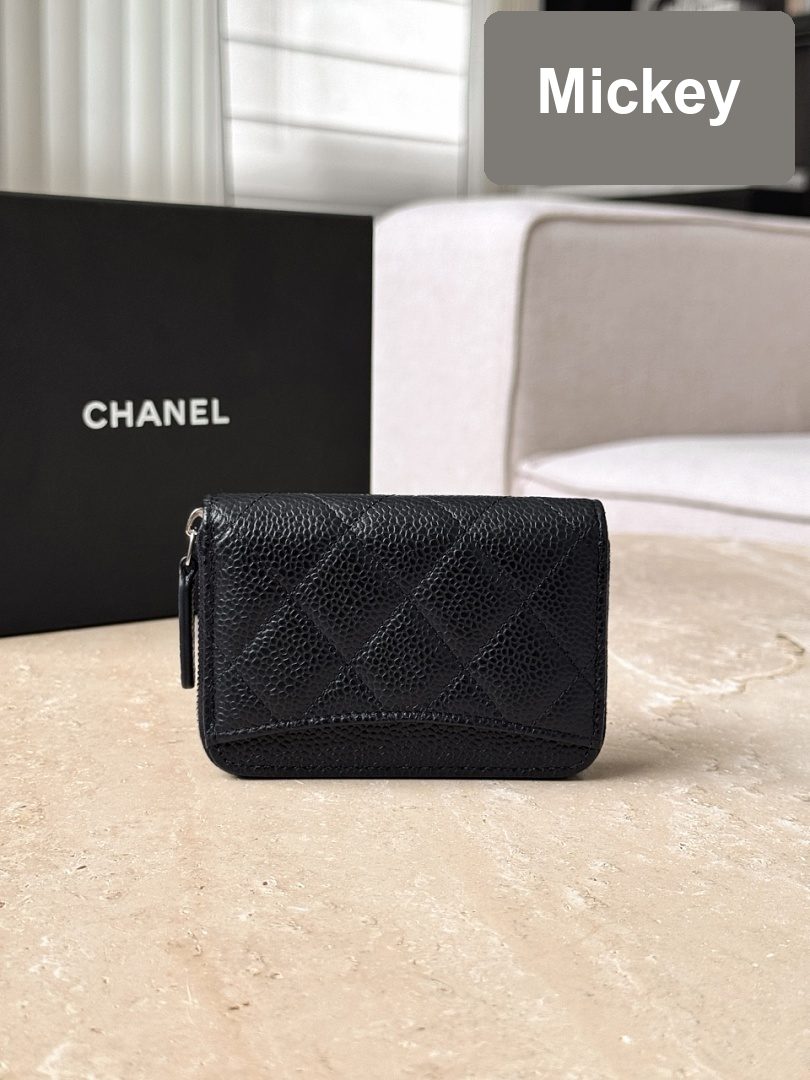 【S】｜Chanel God(Author) Factory｜Item ID-73444