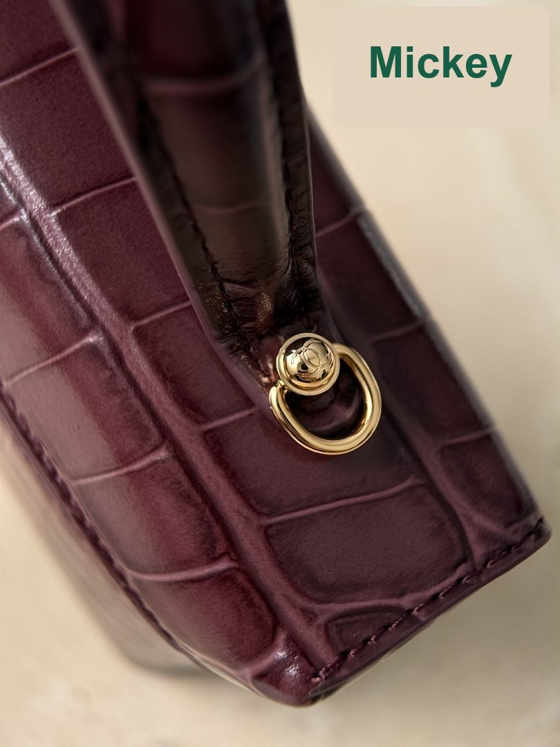 【S】$284=1900CNY｜Chanel(AP5195) God(Author) Factory｜Item ID-73251