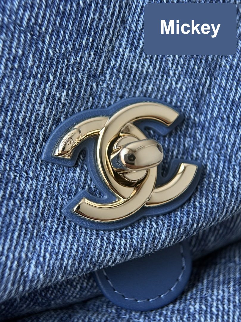【S】$432=2890CNY｜Chanel (AS2908 cowboy ) God Factory｜Item ID-97792