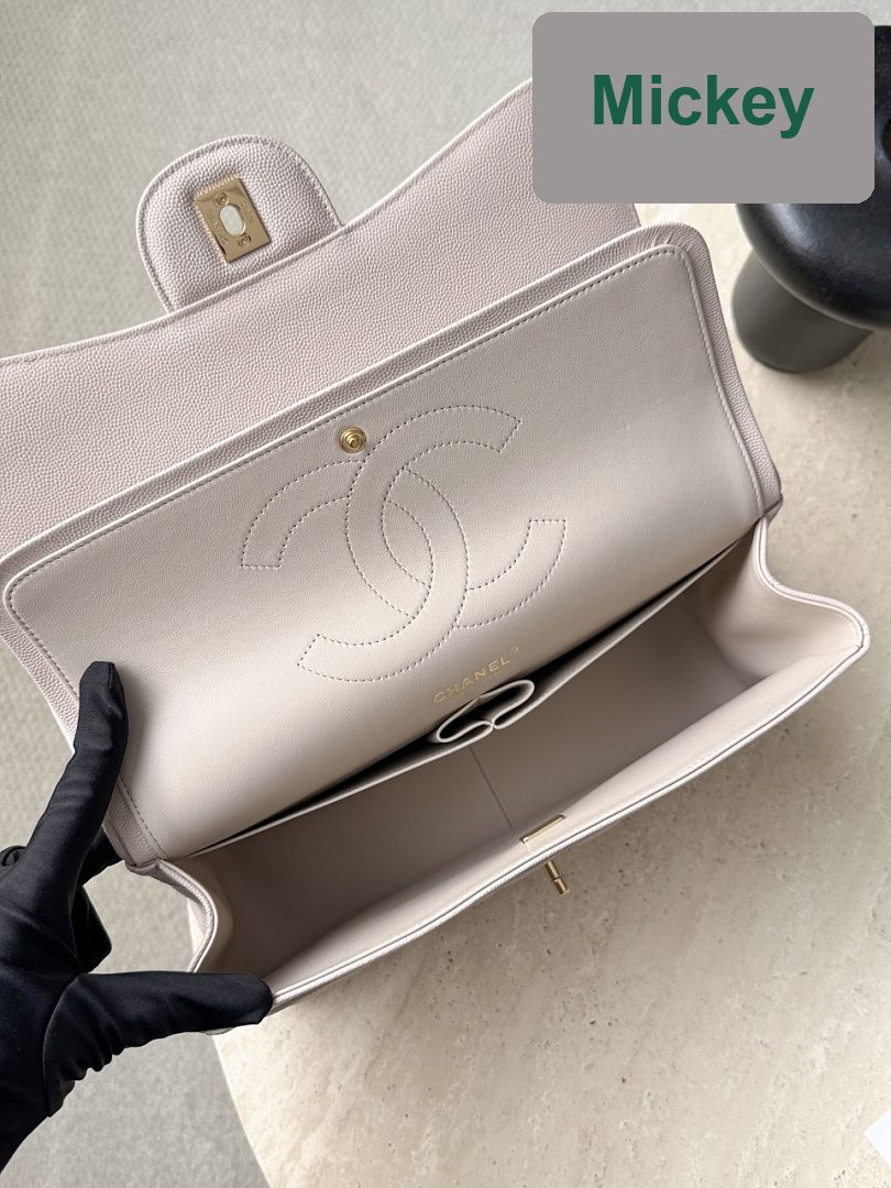 【S】$536=3590CNY｜Chanel (cf30 Thin ball light rice gold ) God Factory｜Item ID-97798