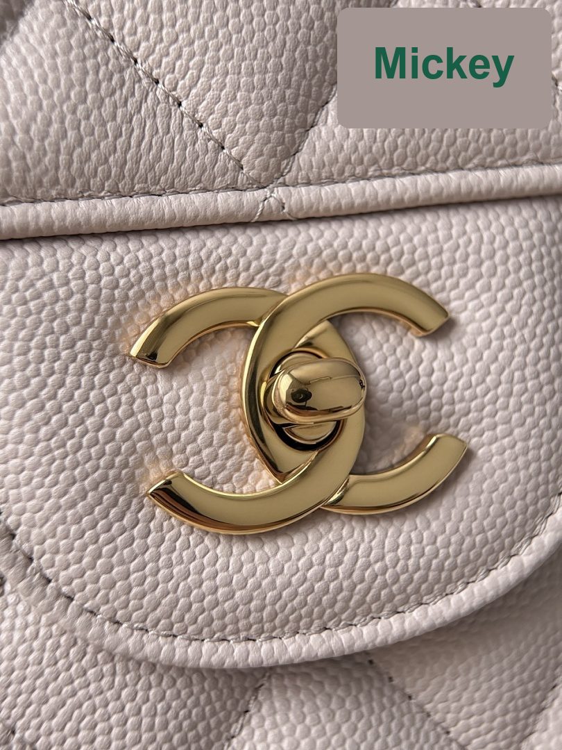 【S】$536=3590CNY｜Chanel (cf30 Thin ball light rice gold ) God Factory｜Item ID-97798