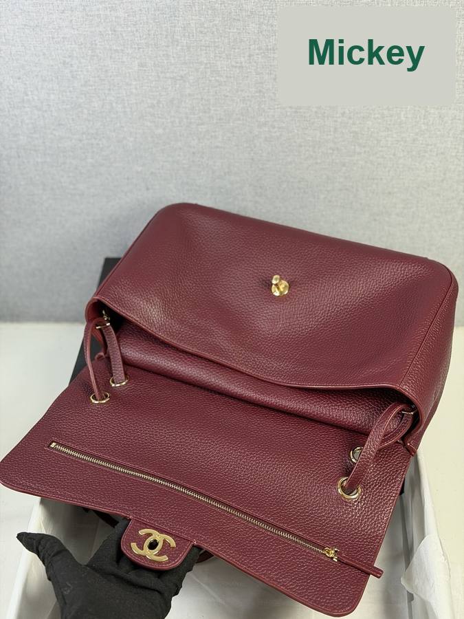 【A】$411=2750CNY｜Chanel(26s) HO Factory｜Item ID-47980