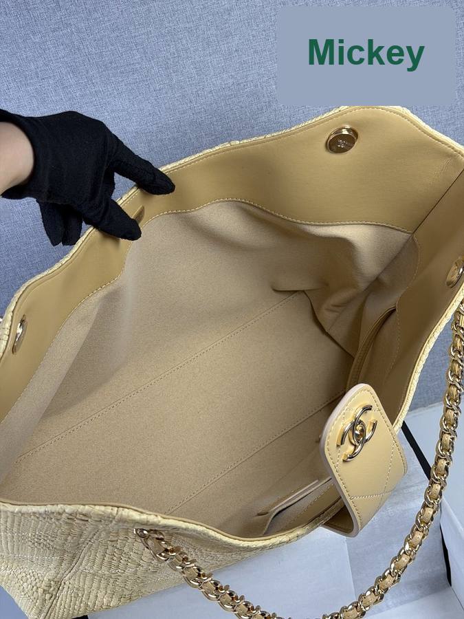 【A】$336=2250CNY｜Chanel(26S) HO Factory｜Item ID-47916