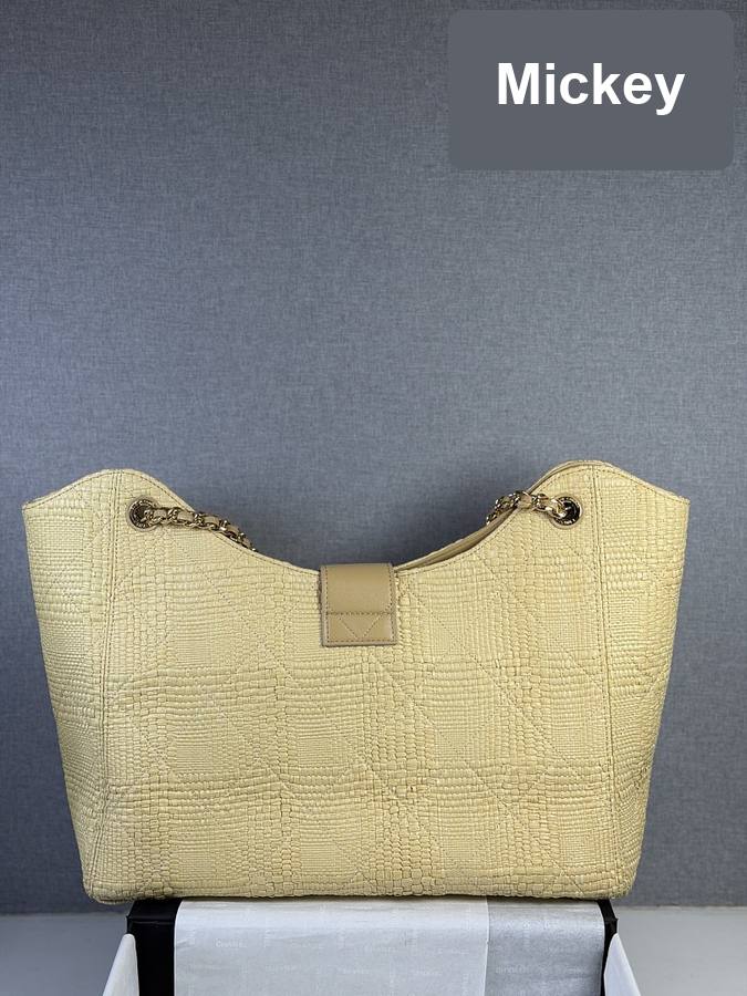 【A】$336=2250CNY｜Chanel(26S) HO Factory｜Item ID-47916