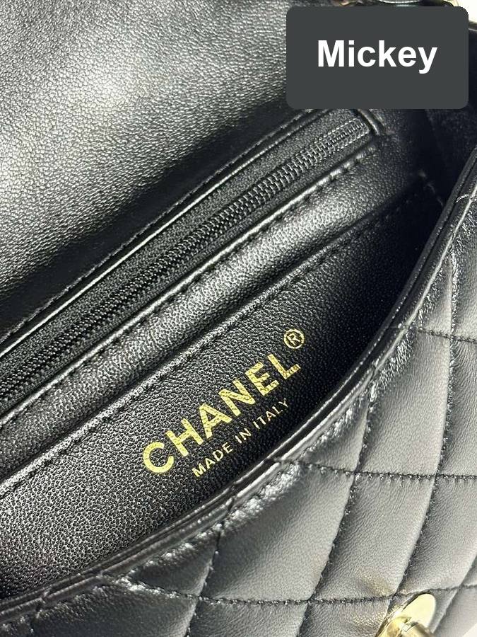【A】$277=1850CNY｜Chanel(24k) HO Factory｜Item ID-47794