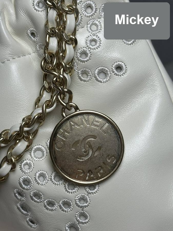 【A】$306=2050CNY｜Chanel(22bag) HO Factory｜Item ID-47839