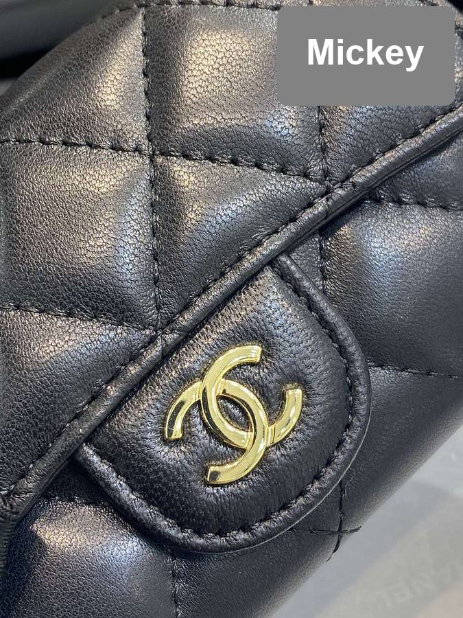 【A】$68=450CNY｜Chanel(cf) HO Factory｜Item ID-48027