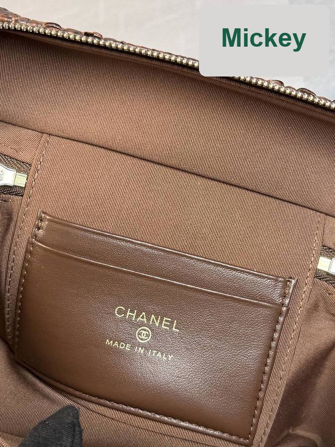 【A】$247=1650CNY｜Chanel(26p) HO Factory｜Item ID-47784