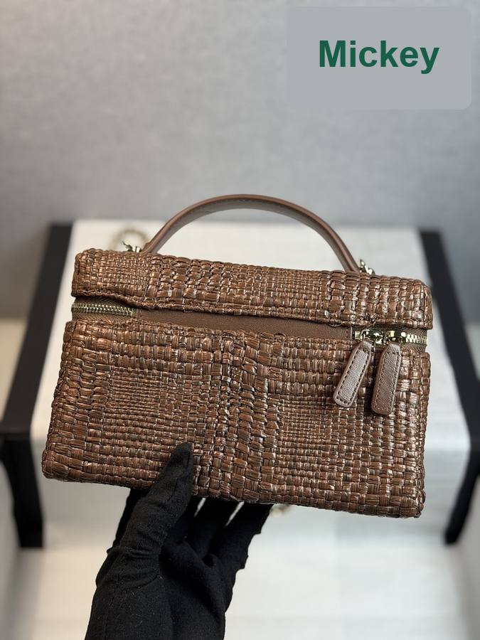 【A】$247=1650CNY｜Chanel(26p) HO Factory｜Item ID-47784