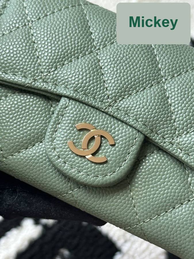【A】$68=450CNY｜Chanel(0214) HO Factory｜Item ID-48031